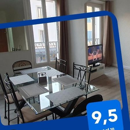 Appartement Centre-Historique 70 M2 Fréjus Zewnętrze zdjęcie