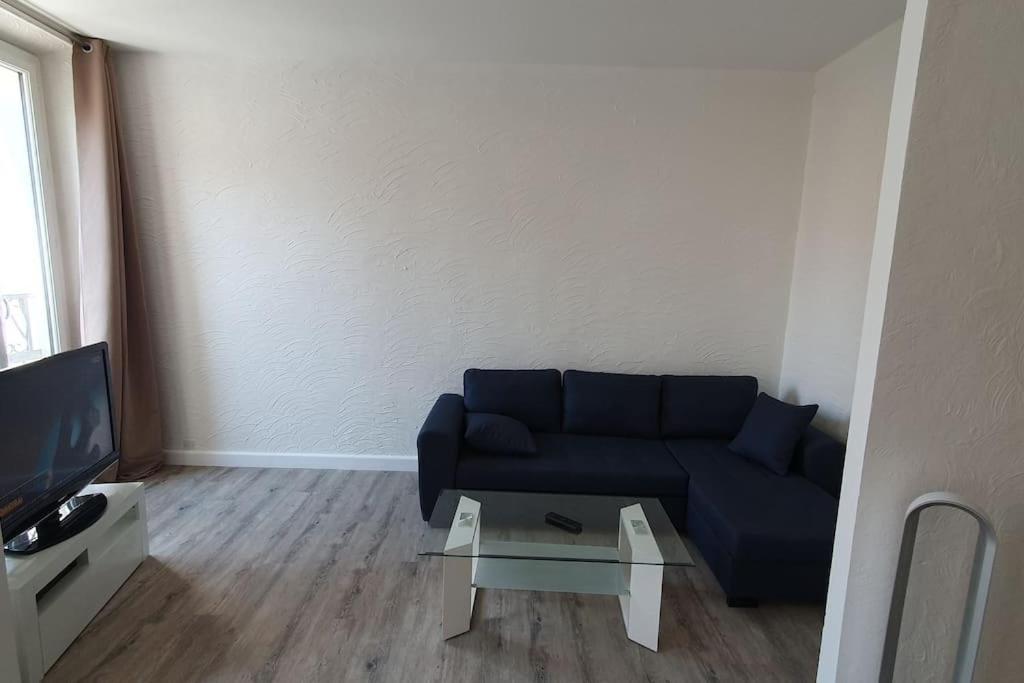 Appartement Centre-Historique 70 M2 Fréjus Zewnętrze zdjęcie