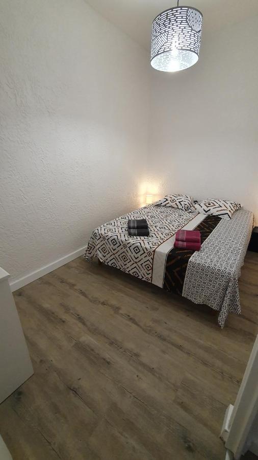 Appartement Centre-Historique 70 M2 Fréjus Zewnętrze zdjęcie